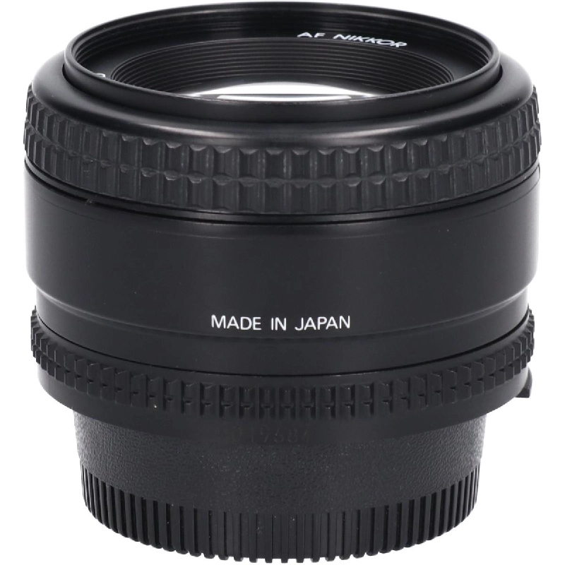 ＮＩＫＯＮ ＡＦ５０ｍｍ Ｆ１．４Ｄ - Hàng hiệu Authentic 880711