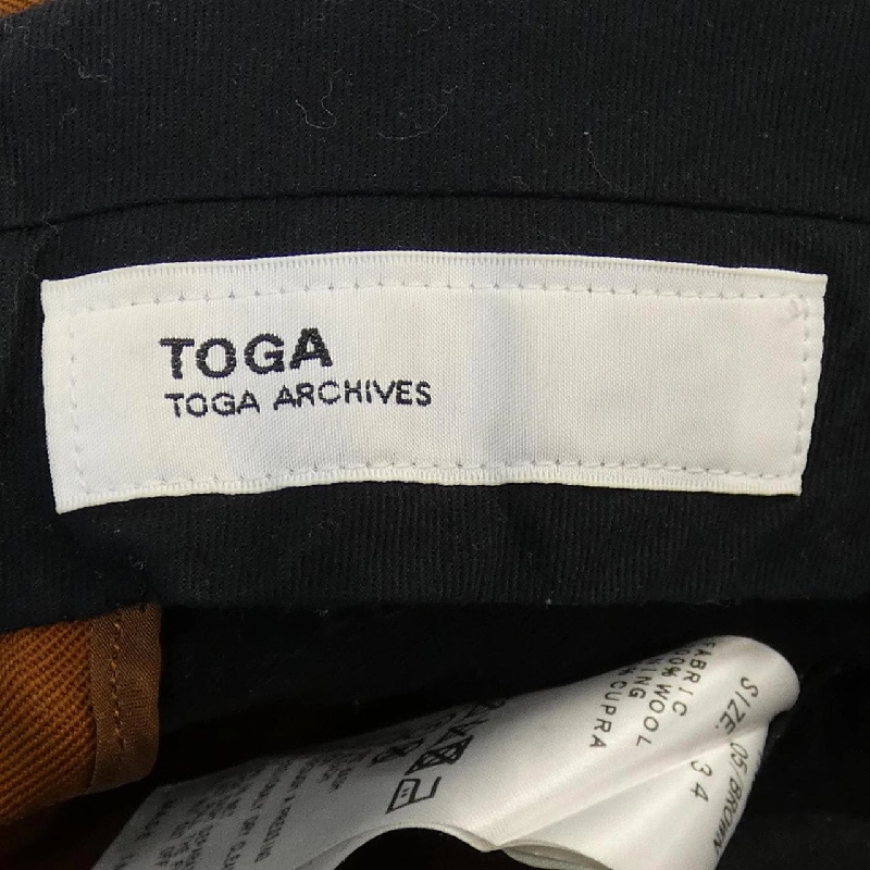 Quần TOGA - Hàng hiệu Authentic 825197