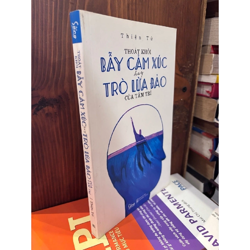 Thoát Khỏi Bẫy Cảm Xúc Hay Trò Lừa Đảo Của Tâm Trí - Thiện Từ 1019657