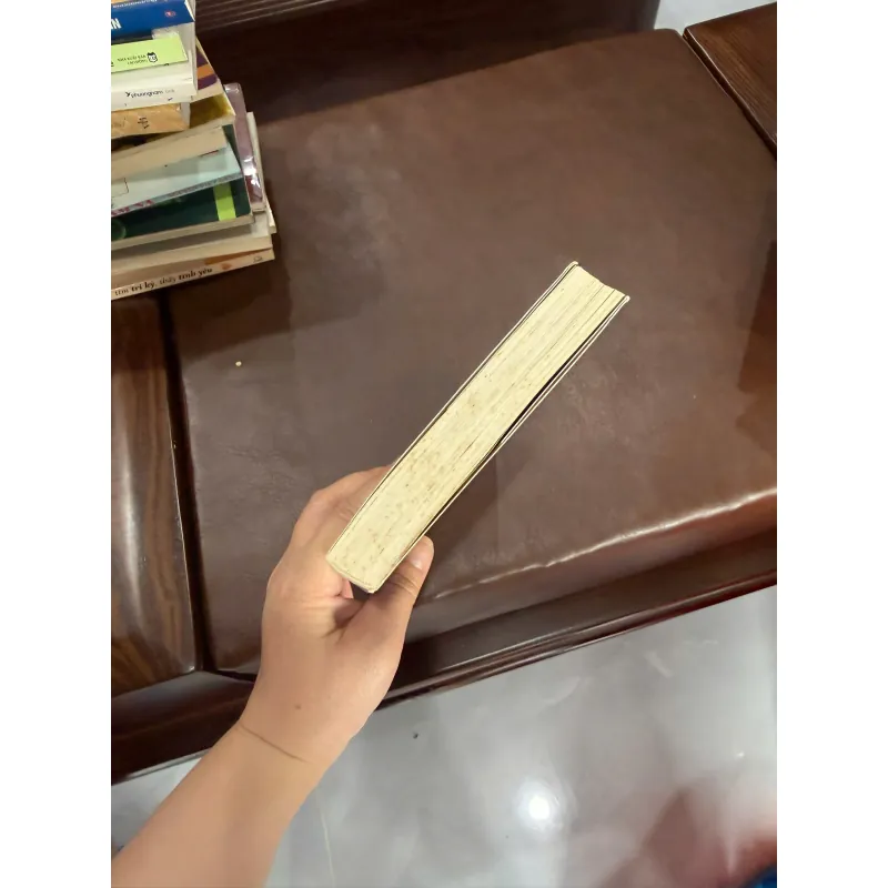 Nhật ký tiểu thư Jones – Bridget Jones’s Diary | Helen Fielding- K4 1029444