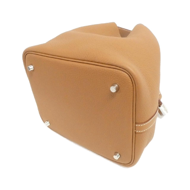 【Sản phẩm chưa sử dụng】Túi Hermes Picotin Lock MM 060991CK 620049