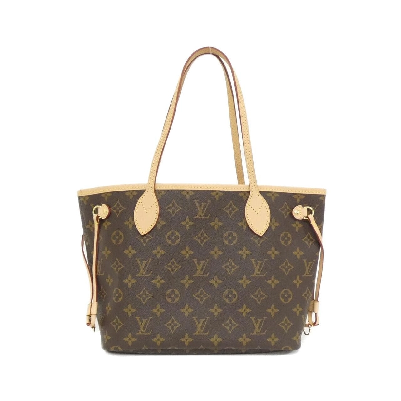 Túi Louis Vuitton Monogram Neverfull PM M46979 608555