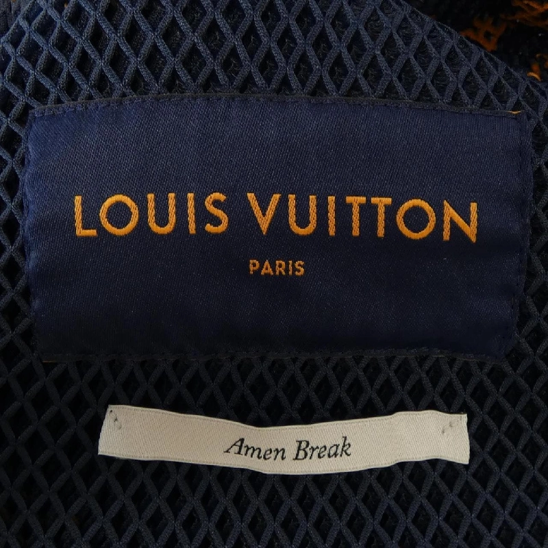 Áo khoác LOUIS VUITTON HOB40WKD2 - Hàng hiệu Chính hãng 894746