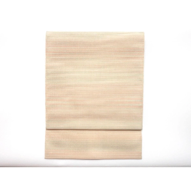 Dây obi Nagoya mùa hè - Hàng hiệu Authentic 881198