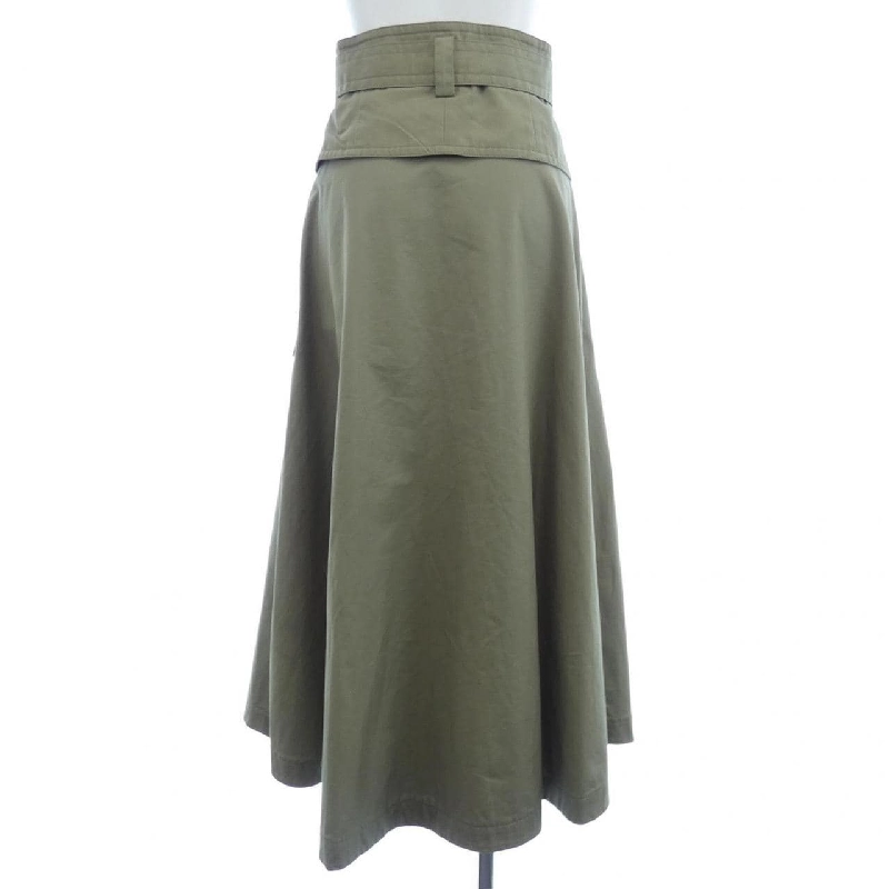 【Khuyến mãi】Chân váy Diagram 651929