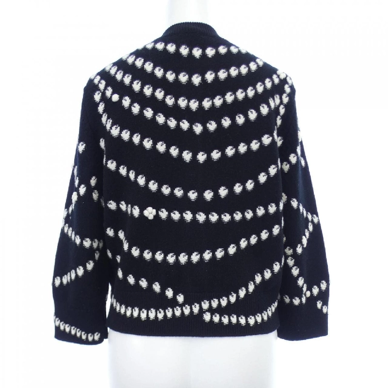 【Mã giảm giá】Áo cardigan CHANEL 643450