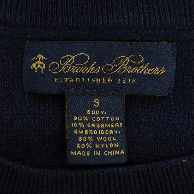 BROOKS BROTHERS ニット 630146