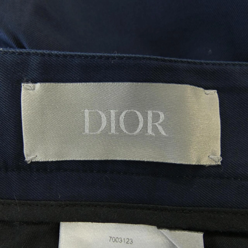 DIOR 013C104A3866 Quần - Hàng hiệu Chính hãng 888599