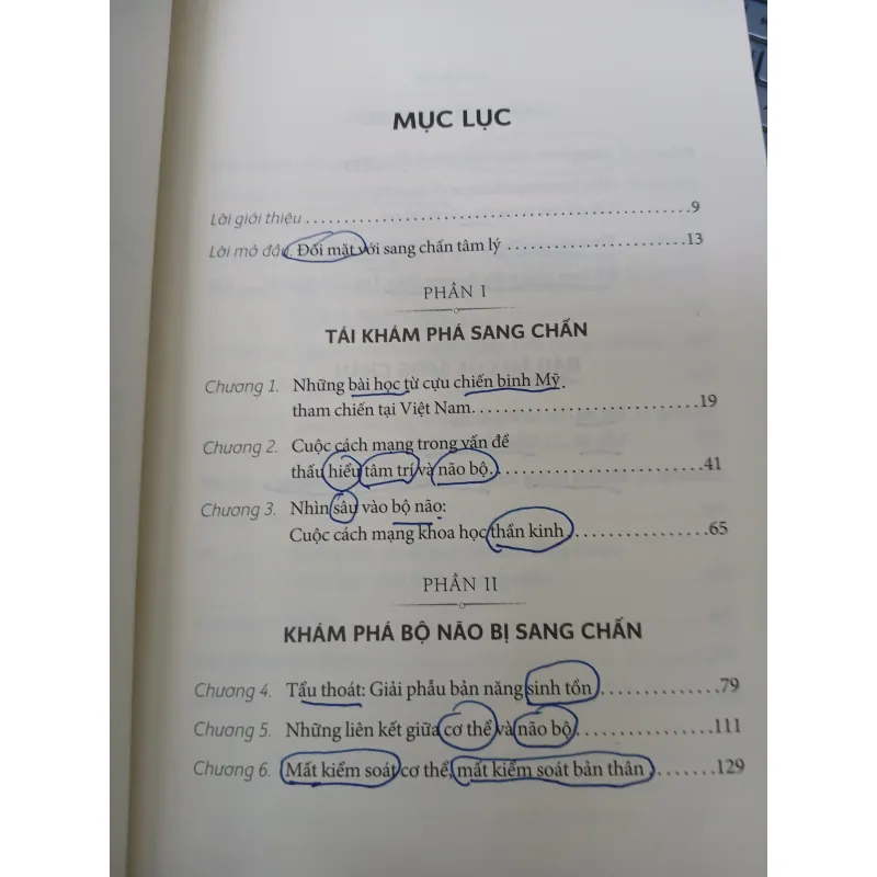 SANG CHẤN TÂM LÝ, HIỂU ĐỂ CHỮA LÀNH - LÊ PHAN NHƯ QUỲNH 744857