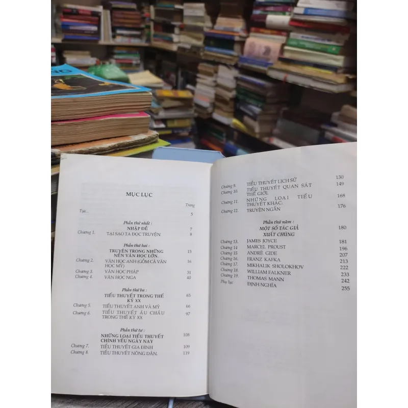Sách: Tiểu thuyết hiện đại -  Dorothy Brewster và Jonh Burrell (A2) 575881