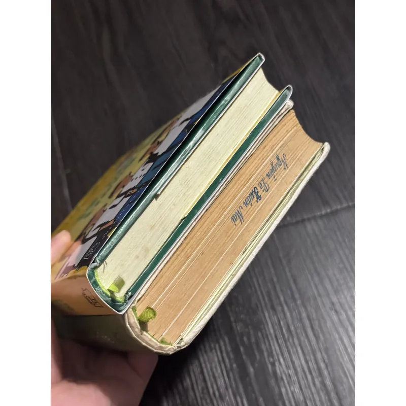 Combo 2c Nguyễn Nhật Ánh bìa cứng (đọc mô tả) 706695