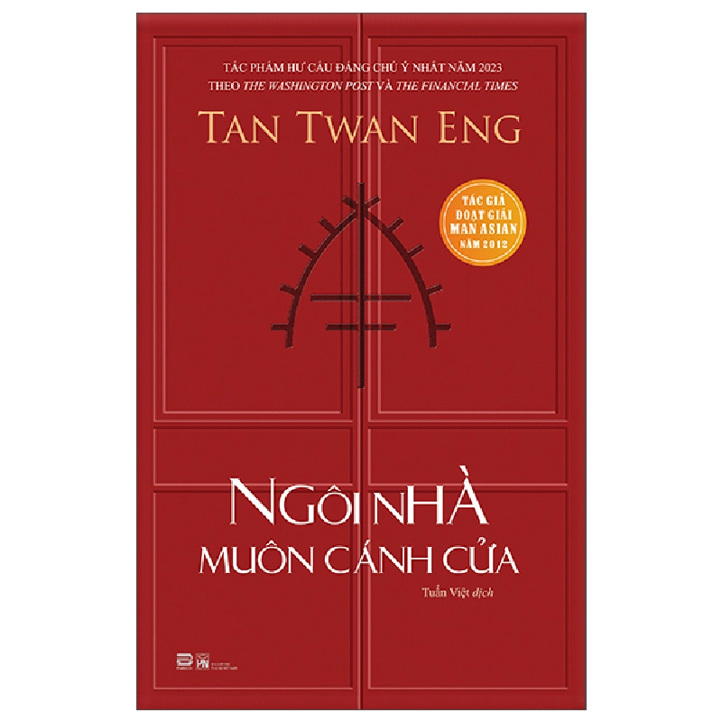 Ngôi Nhà Muôn Cánh Cửa (2025) - Tan Twan Eng 739931