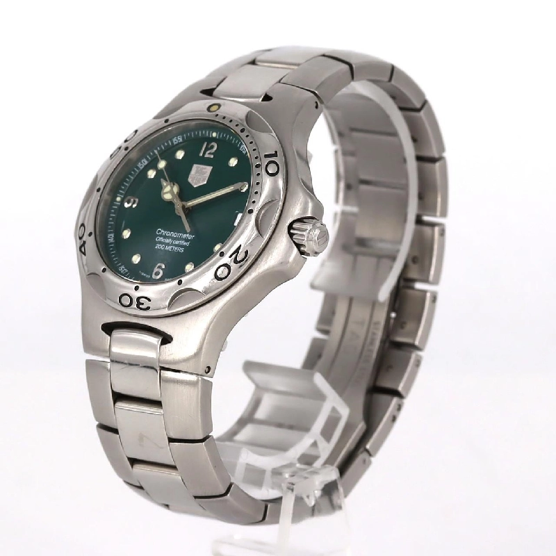 TAG Heuer Kirium WL5112 SS Automatic - Hàng hiệu Chính hãng 882285