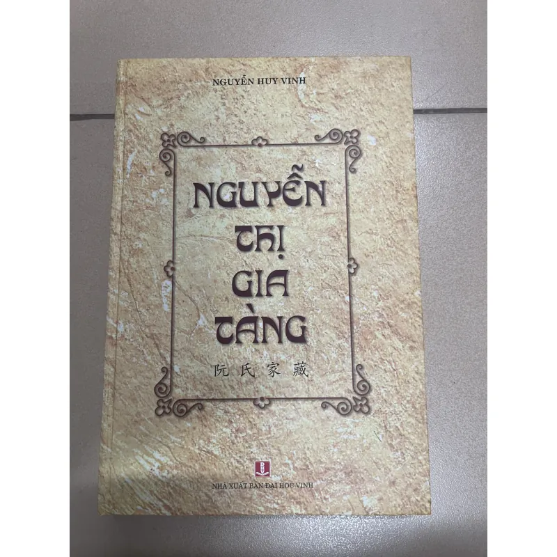 Nguyễn Thị Gia Tàng - Nguyễn Huy Vinh (b) 977697
