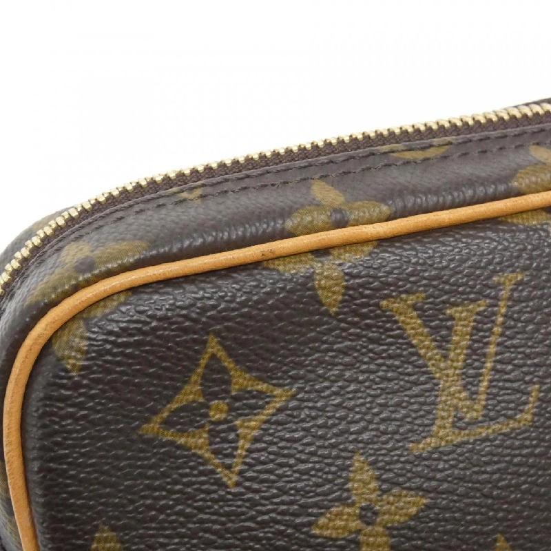 Túi đeo vai Louis Vuitton Monogram Marly Bandoulière M51828 612447