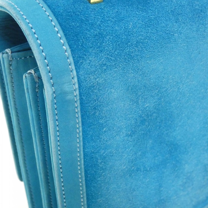 【Vintage】Túi xách vai Hermes Ring 2 613218