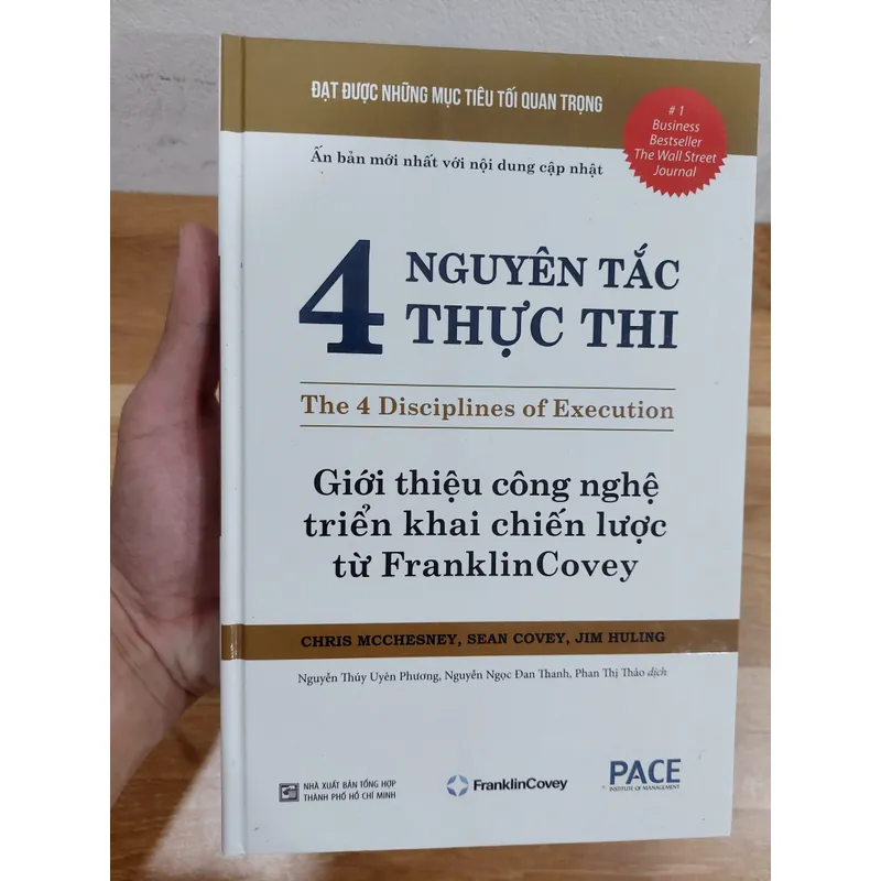 4 nguyên tắc thực thi 595444