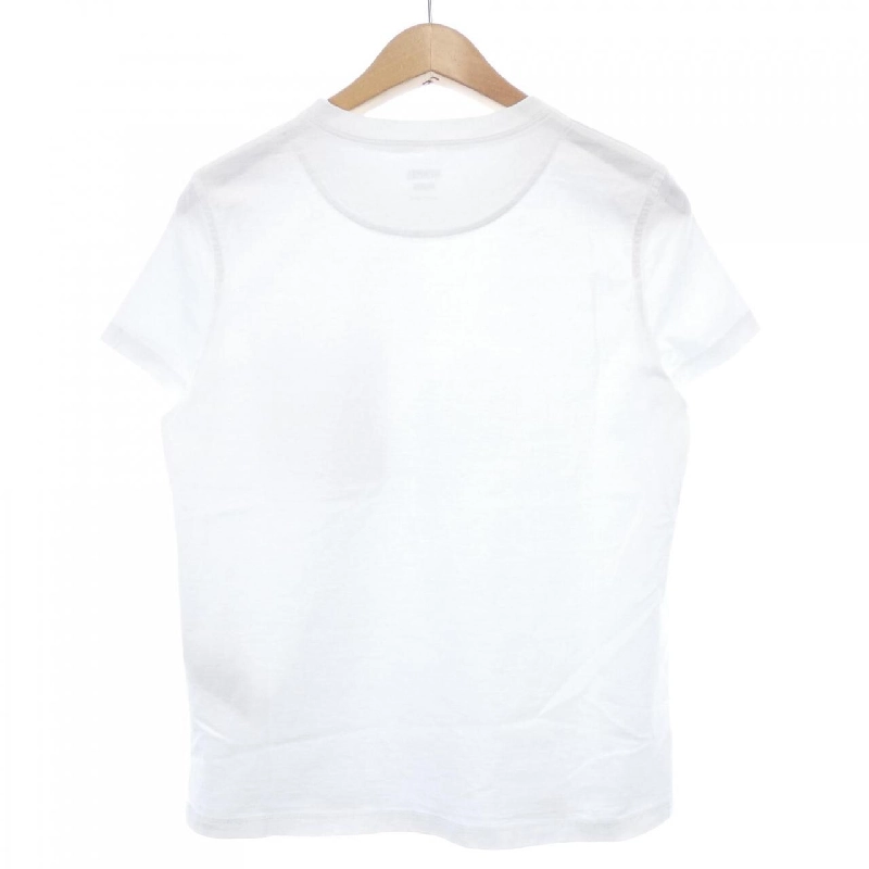 Áo thun HERMES Mosaic 3H4614DL - Hàng hiệu Chính hãng 824135