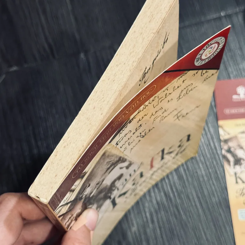 Thư gửi bố - Franz Kafka 573130