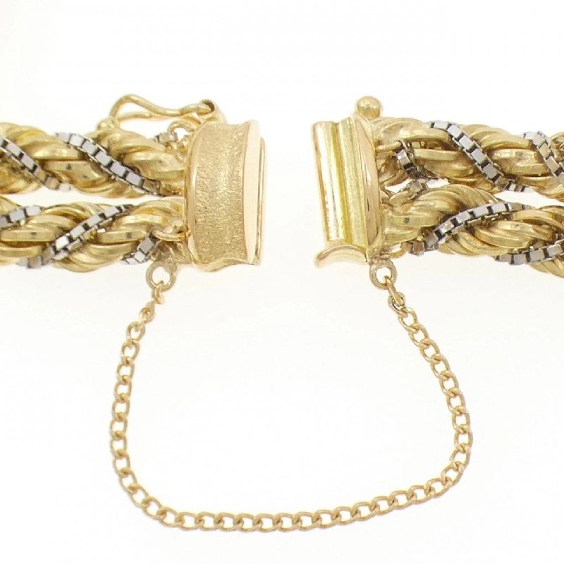 Unoaerre 750YG/750WG Vòng tay - Hàng hiệu Chính hãng 845521