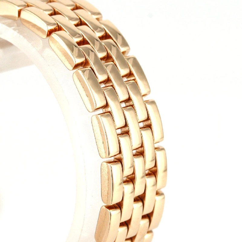 Cartier Mini Panthère de Cartier PG/2D WJPN0020 PG･RG Quartz - Hàng hiệu Authentic 875693