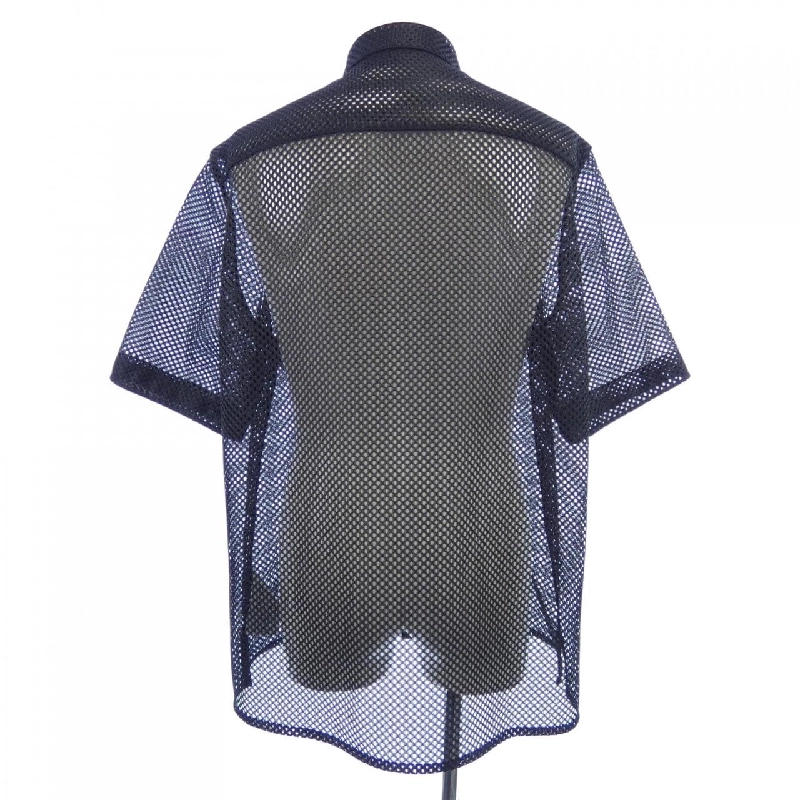 Áo sơ mi ngắn tay DIOR 213C517A5491 - Hàng hiệu Authentic 899970