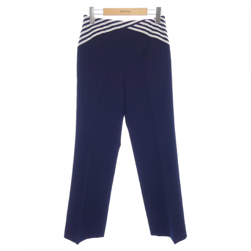 BORDERS at BALCONY BD2211-3G-02 Quần - Hàng hiệu Authentic 812830