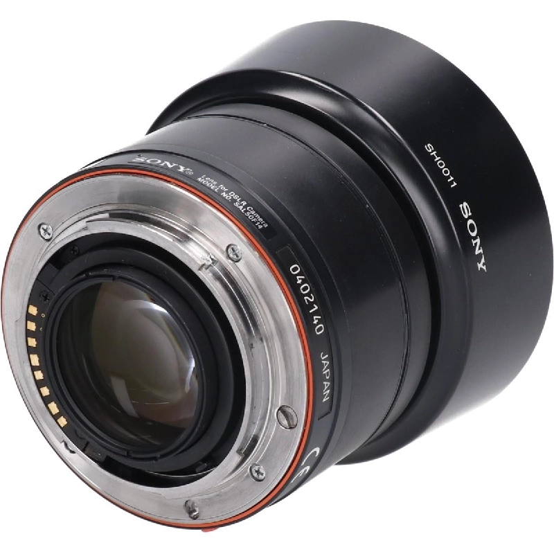 50mm F1.4 (SAL50F14) - Hàng hiệu Authentic 879615