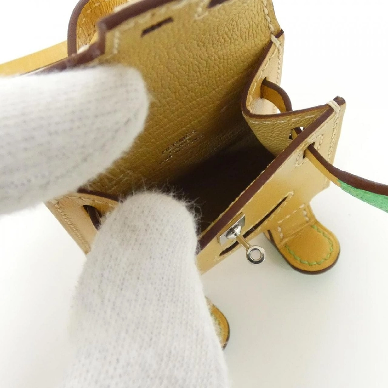 Túi charm Elie Kelly Doll 082655CK - Hàng hiệu Authentic 808176