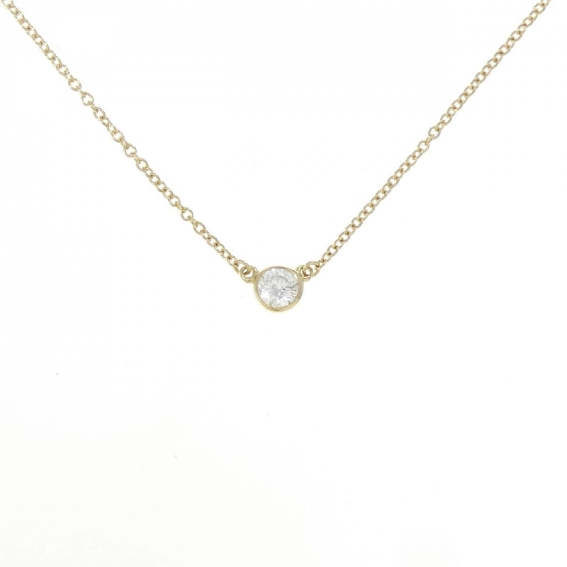 Dây chuyền Tiffany By The Yard - Hàng hiệu Authentic 839965