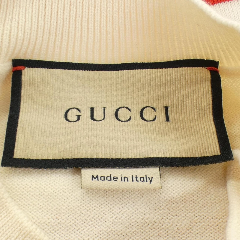 Gucci GUCCI 691665 XKCAO Áo len - Hàng hiệu Chính hãng 817134