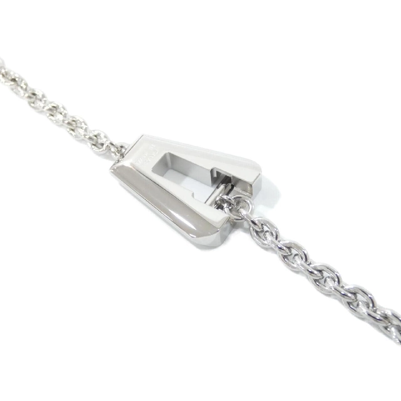 Hàng hiệu Authentic Hermès Crochette 100075FP - Dây chuyền 807665