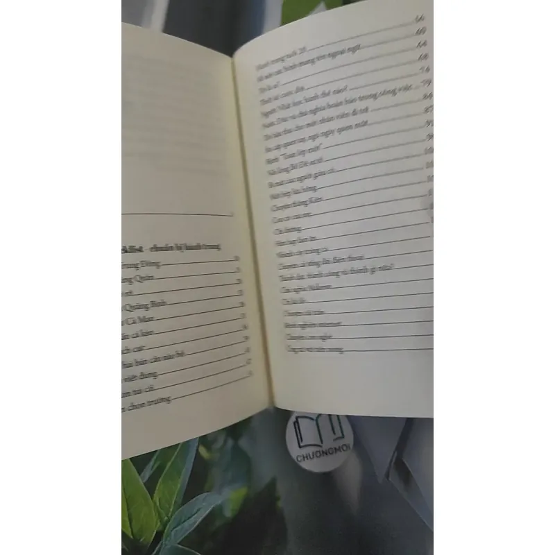 Trên Đường Băng - Tony Buổi Sáng 961241