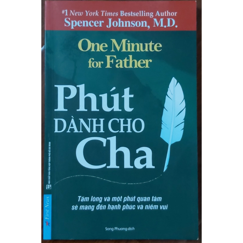 Phút dành cho Cha 545948
