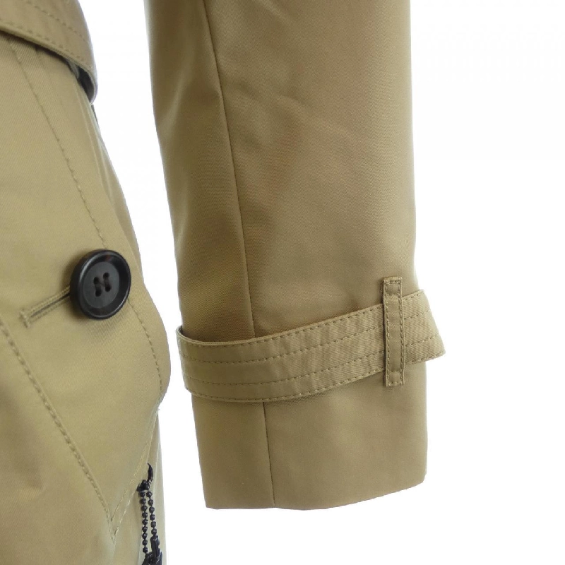 Áo khoác trench COACH F76255 626781