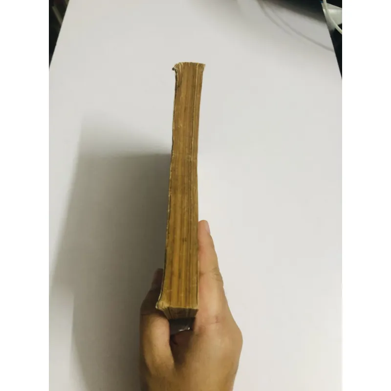 📘 VIỆT NAM PHONG TỤC – Phan Kế Bính 751201