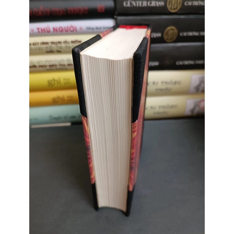 Milan Kundera tuyển tập văn xuôi 463895