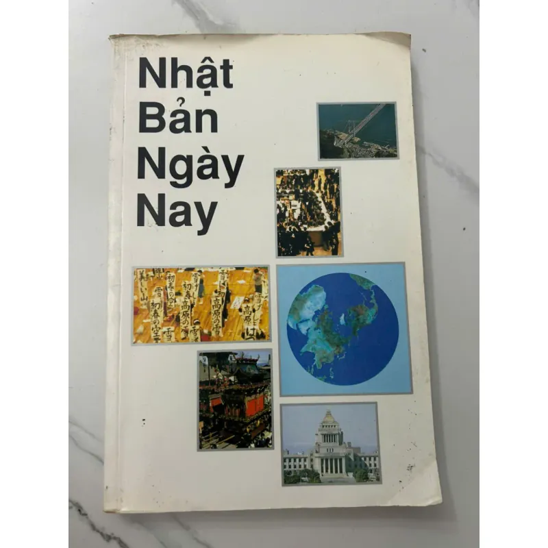 Nhật Bản Ngày Nay 698970