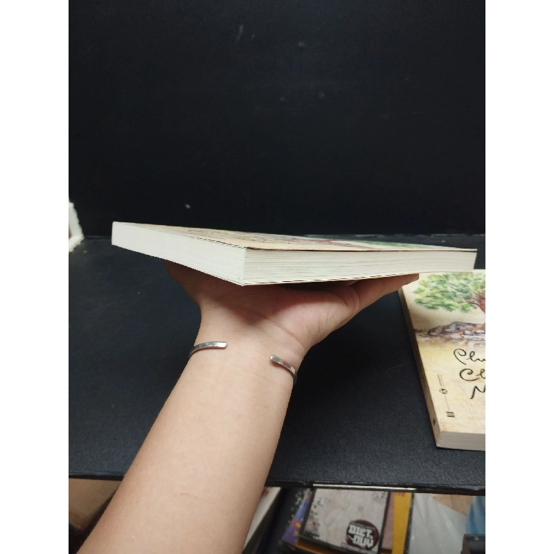 Phương thuốc chánh niệm mầu nhiệm Chân Đẳng Nghiêm 2021 Mới 80% ố nhẹ, có mộc HCM.ASB0309 913461