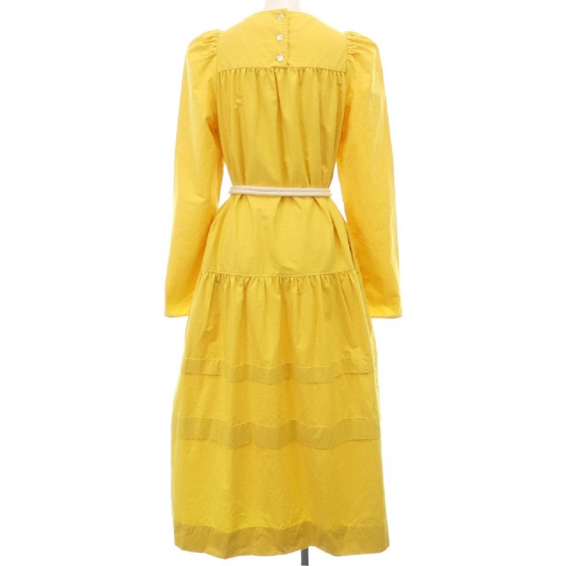 【Mã giảm giá】Atlantic Ascoli Váy 649786