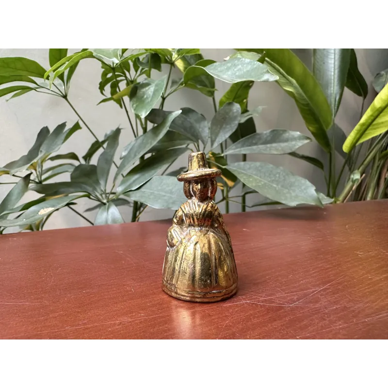 Chuông bà đầm 1001730