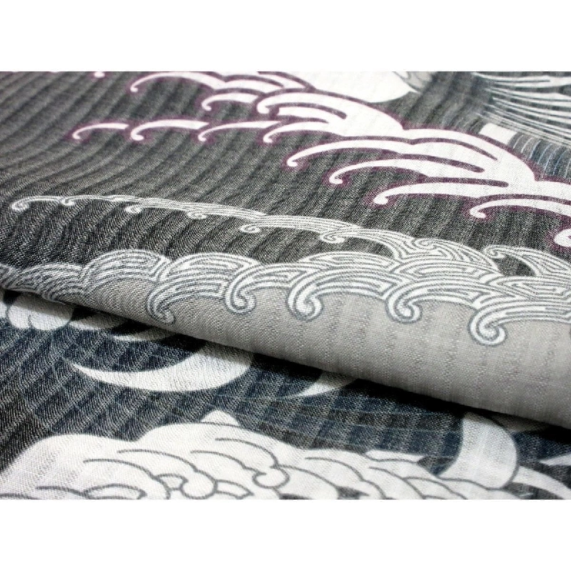 長襦袢反物 撫松庵 爽竹 - Hàng hiệu Authentic 884309