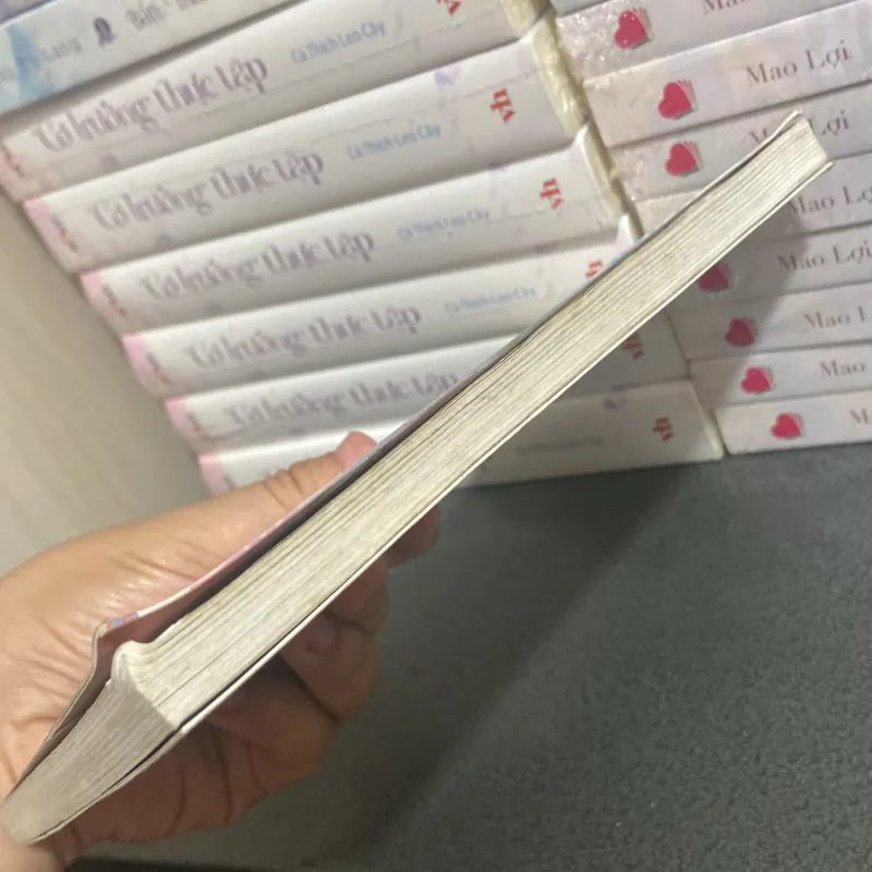 (Tập truyện ngắn) - Hôn lễ tháng ba - Tào Đình 997480