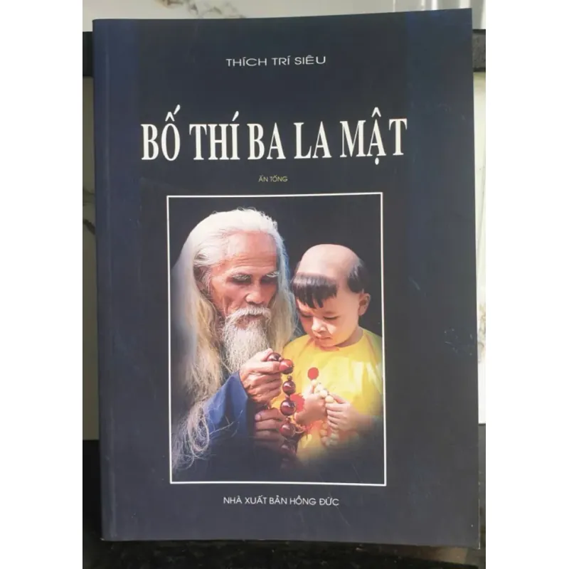 Bố Thí Ba La Mật 696787