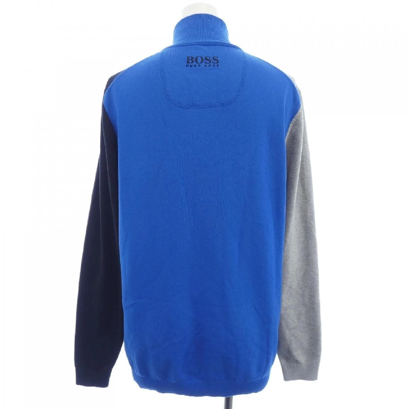 HUGO BOSS ニット - Hàng hiệu Authentic 884900