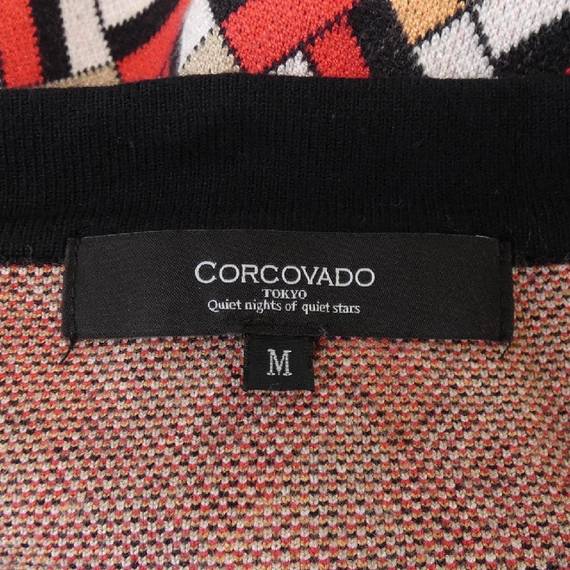 【Mã giảm giá】Corcovado CORCOVADO Đầm 649809
