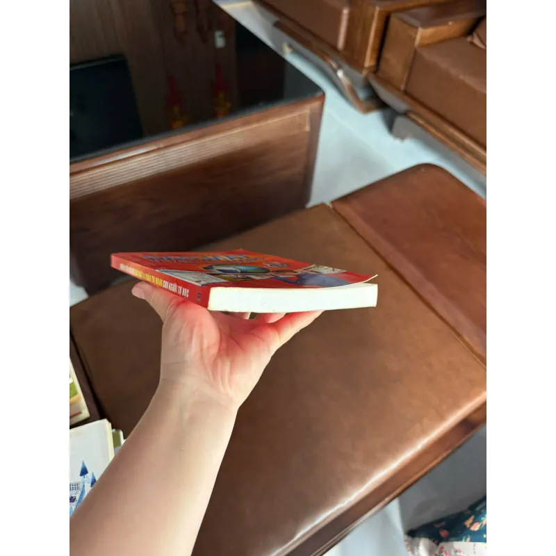 Hướng Dẫn Cách Bảo Mật & Quản Trị Mạng Cho Người Tự Học | Sách IT cơ bản - K3 1008341