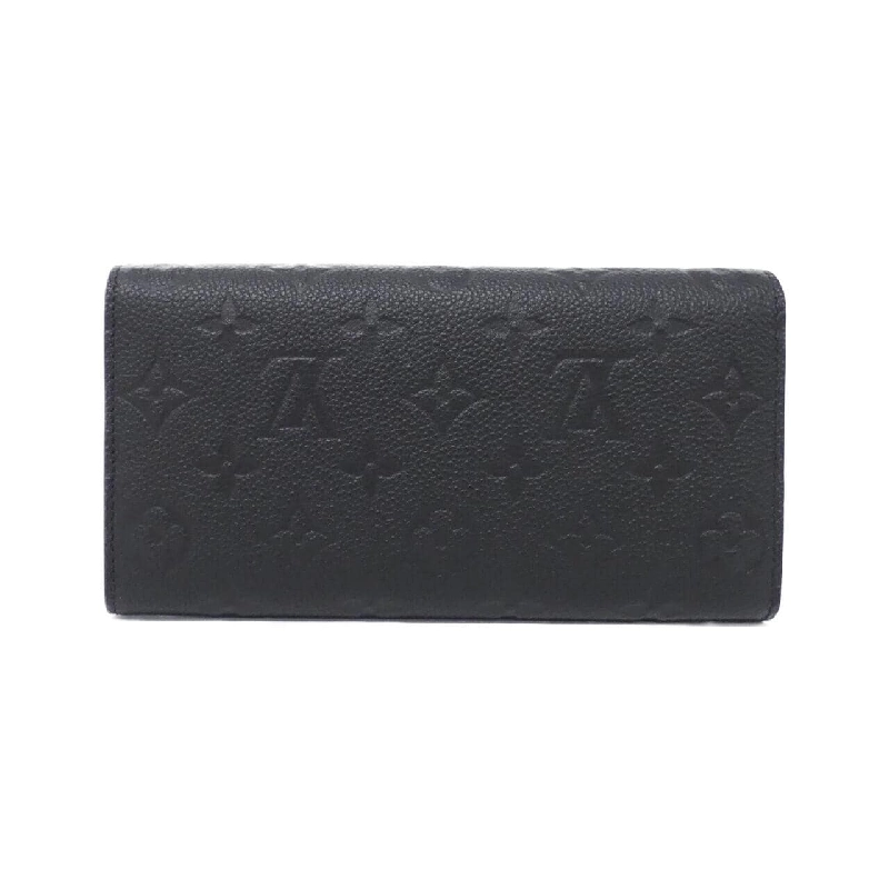 Ví Louis Vuitton Monogram Empreinte Portefeuille Sara M82257 - Hàng hiệu Chính hãng 806499