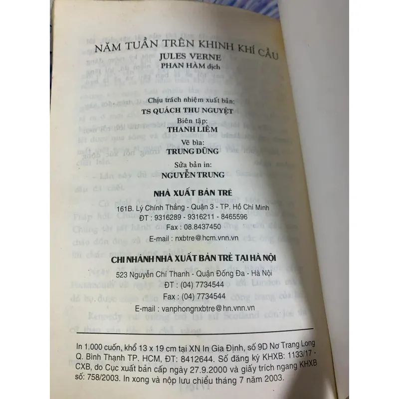 Chủ Nghĩa Nhân Đạo Trong Tiểu Thuyết Võ Hiệp Kim Dung - Từ Thành Trí Dũng 928017