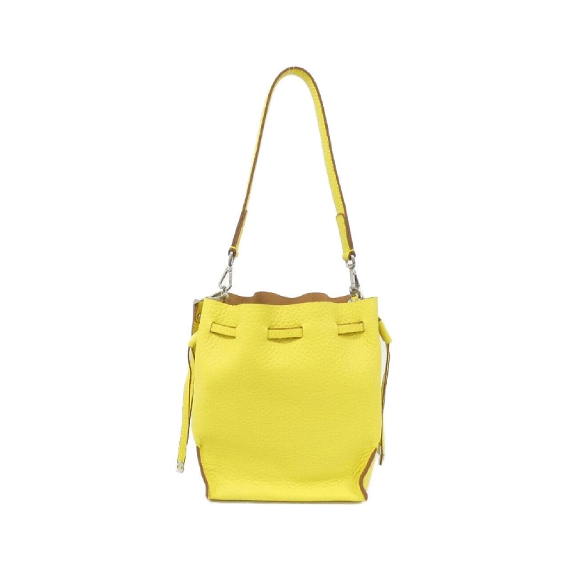 Giỏ xách vai Gianni Chiarini Joy 10134 - Hàng hiệu Authentic 764856